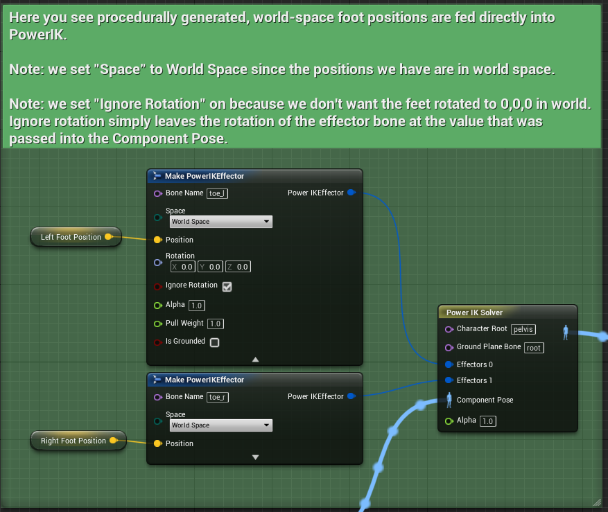 Solver Setup